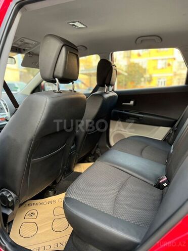 Kia Ceed 2009, 160,000 km - 1.4 l - Bakı