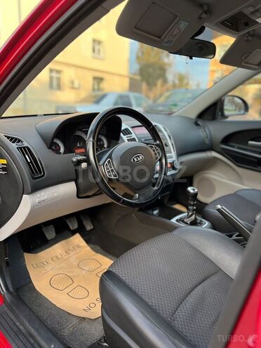 Kia Ceed 2009, 160,000 km - 1.4 l - Bakı