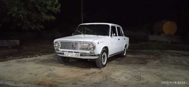 LADA (VAZ) 21011 1984, 491,210 km - 1.6 l - Bərdə
