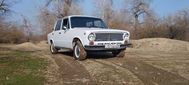 LADA (VAZ) 21011 1984, 491,210 km - 1.6 l - Bərdə