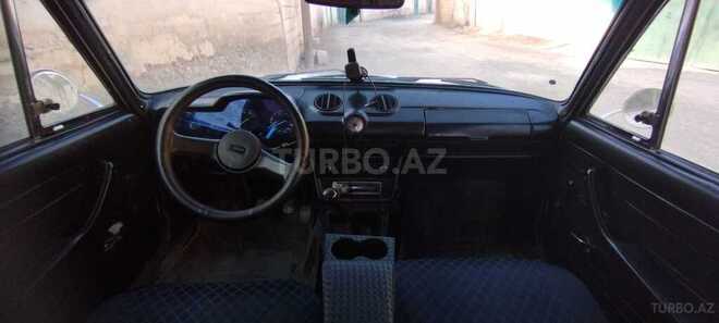 LADA (VAZ) 21011 1984, 491,210 km - 1.6 l - Bərdə