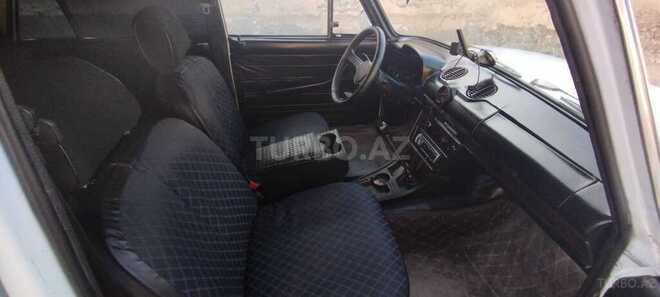 LADA (VAZ) 21011 1984, 491,210 km - 1.6 l - Bərdə