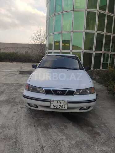 Daewoo Nexia 2007, 364,000 km - 1.5 л - Bakı