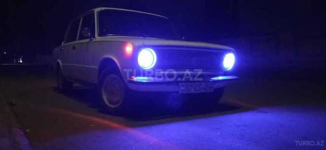LADA (VAZ) 21011 1984, 491,210 km - 1.6 l - Bərdə