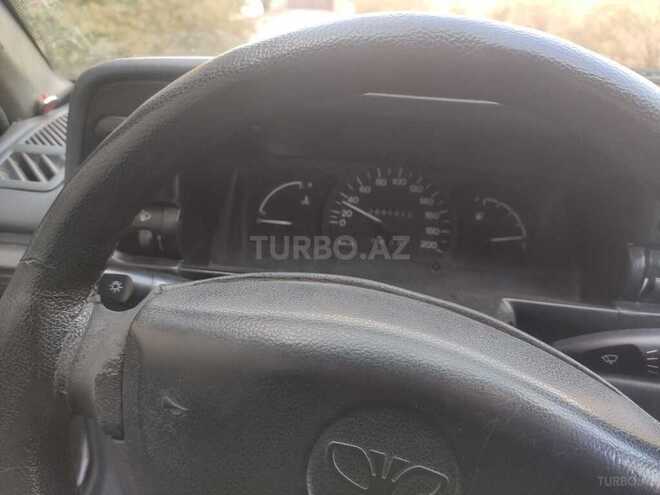 Daewoo Nexia 2007, 364,000 km - 1.5 л - Bakı
