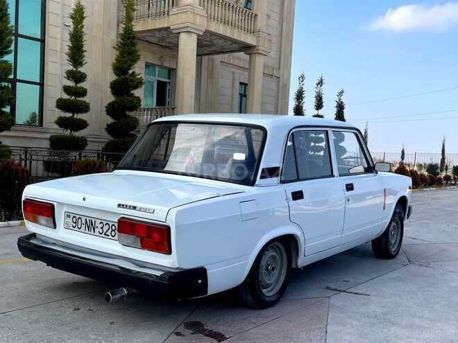 LADA (VAZ) 2107 2010, 100,000 km - 1.5 л - Tovuz