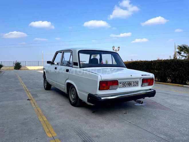 LADA (VAZ) 2107 2010, 100,000 km - 1.5 л - Tovuz