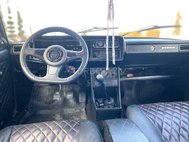 LADA (VAZ) 2107 2010, 100,000 km - 1.5 л - Tovuz