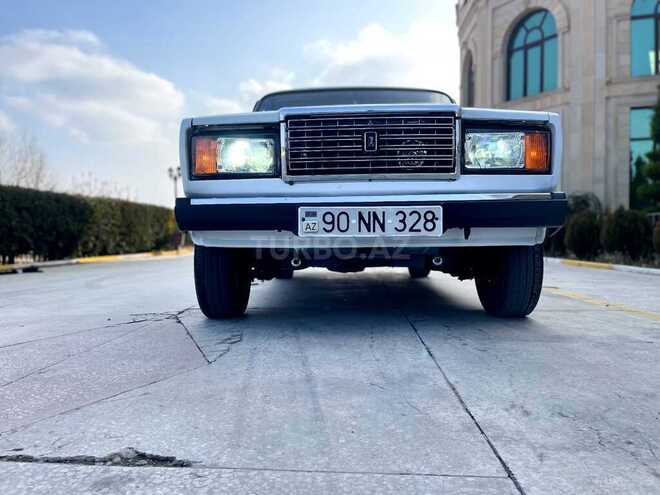 LADA (VAZ) 2107 2010, 100,000 km - 1.5 л - Tovuz