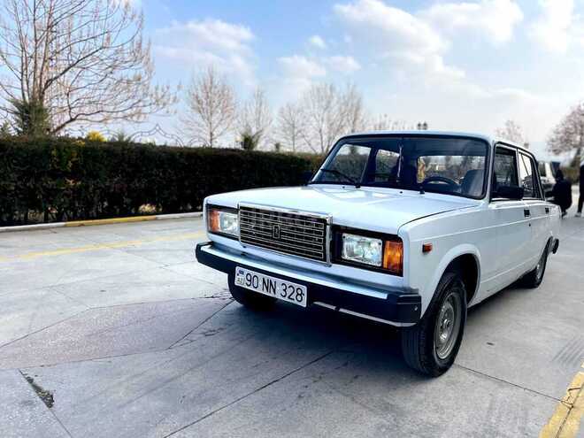 LADA (VAZ) 2107 2010, 100,000 km - 1.5 л - Tovuz
