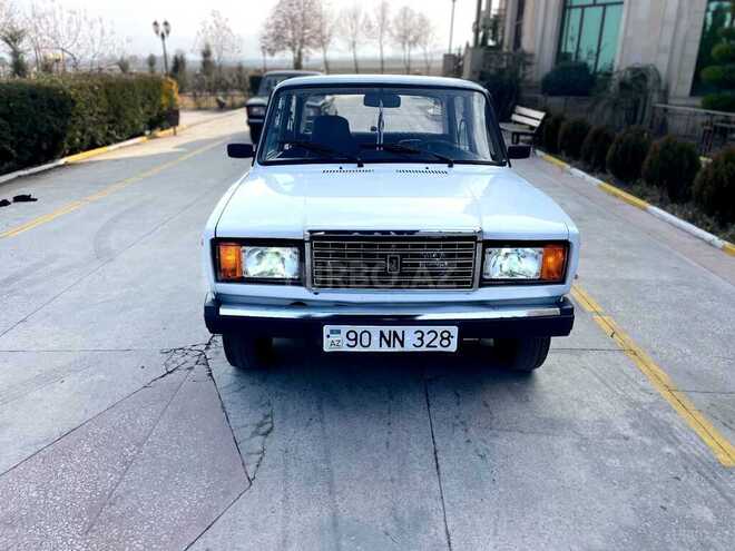 LADA (VAZ) 2107 2010, 100,000 km - 1.5 л - Tovuz