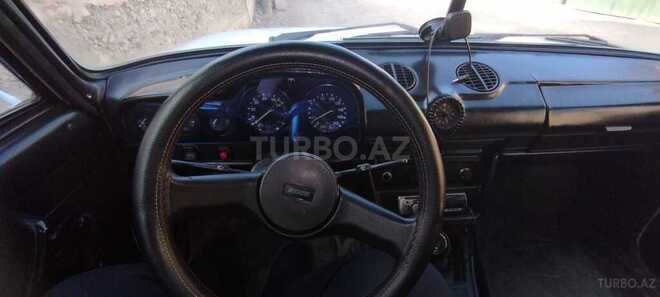 LADA (VAZ) 21011 1984, 491,210 km - 1.6 l - Bərdə