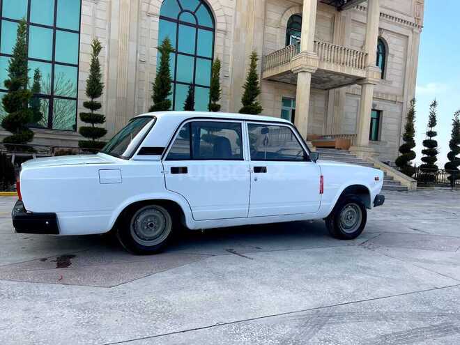 LADA (VAZ) 2107 2010, 100,000 km - 1.5 л - Tovuz