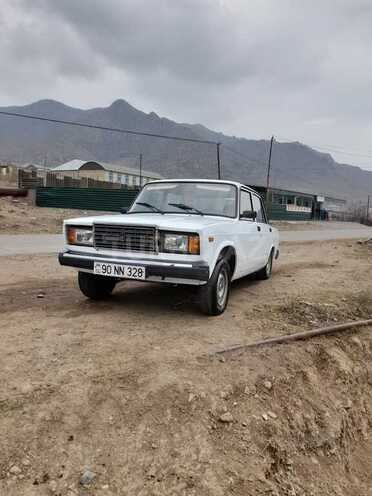 LADA (VAZ) 2107 2010, 100,000 km - 1.5 л - Tovuz