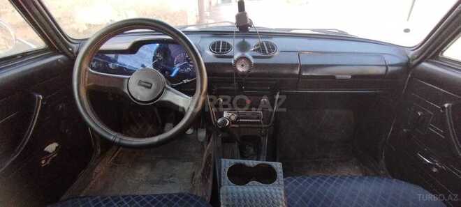 LADA (VAZ) 21011 1984, 491,210 km - 1.6 l - Bərdə