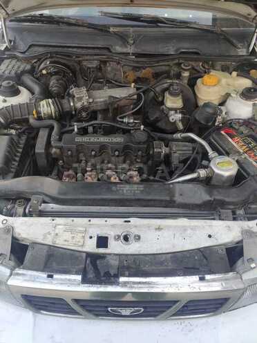 Daewoo Nexia 2007, 364,000 km - 1.5 л - Bakı