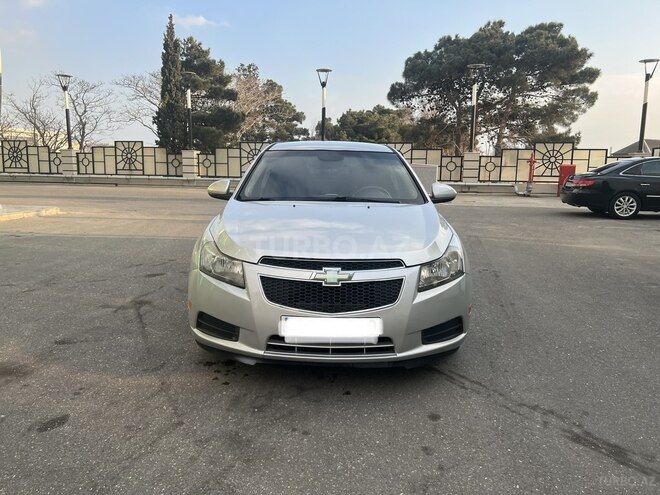 Chevrolet Cruze 2013, 191,000 km - 1.4 l - Bakı