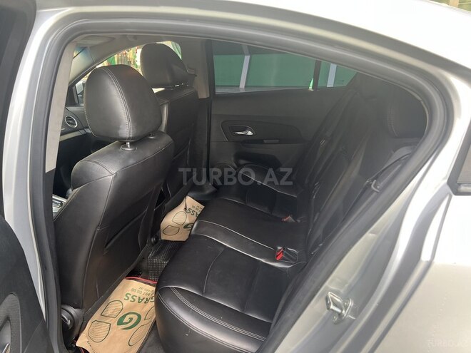 Chevrolet Cruze 2013, 191,000 km - 1.4 l - Bakı