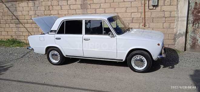 LADA (VAZ) 21011 1984, 491,210 km - 1.6 l - Bərdə