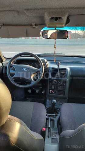 LADA (VAZ) 2112 2006, 321,905 km - 1.6 l - Ucar