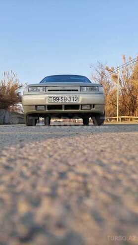 LADA (VAZ) 2112 2006, 321,905 km - 1.6 l - Ucar
