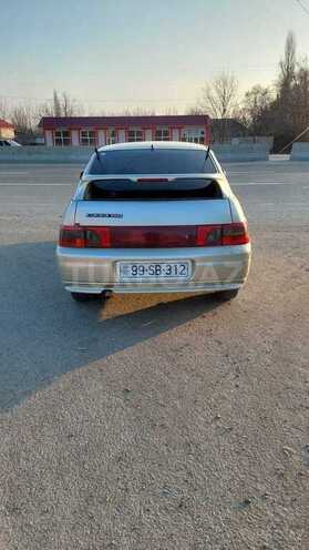 LADA (VAZ) 2112 2006, 321,905 km - 1.6 l - Ucar