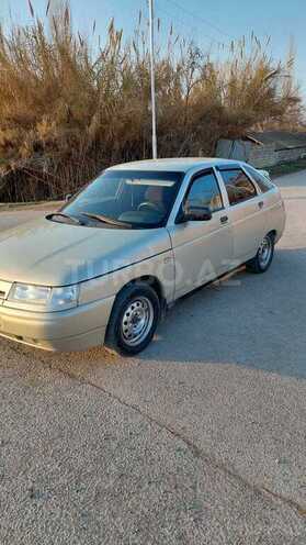 LADA (VAZ) 2112 2006, 321,905 km - 1.6 l - Ucar
