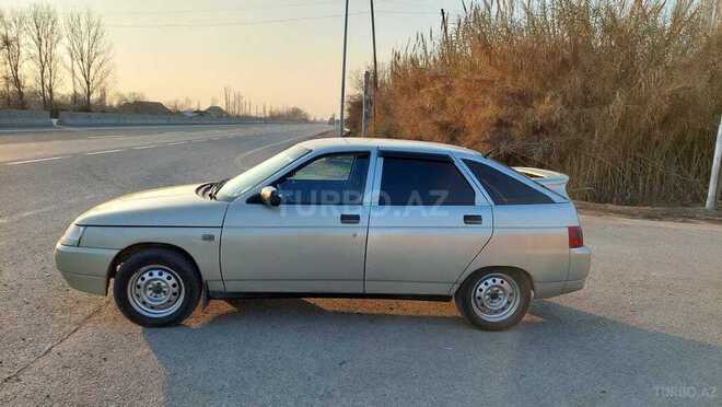 LADA (VAZ) 2112 2006, 321,905 km - 1.6 l - Ucar