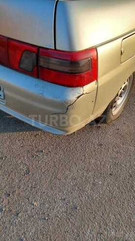 LADA (VAZ) 2112 2006, 321,905 km - 1.6 l - Ucar