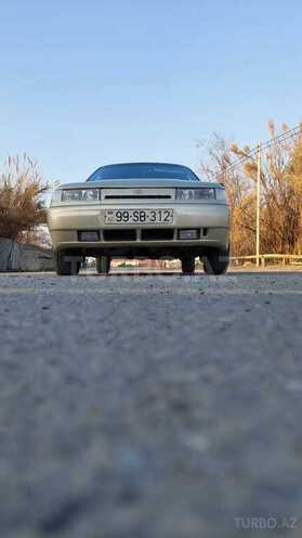 LADA (VAZ) 2112 2006, 321,905 km - 1.6 l - Ucar
