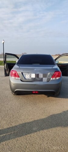 Khazar SD 2021, 16,000 km - 1.7 l - Neftçala