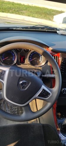Khazar SD 2021, 16,000 km - 1.7 l - Neftçala