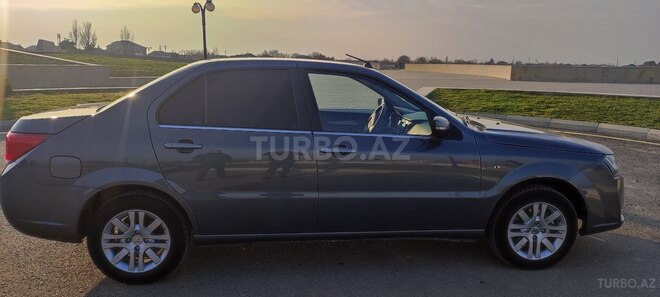 Khazar SD 2021, 16,000 km - 1.7 l - Neftçala