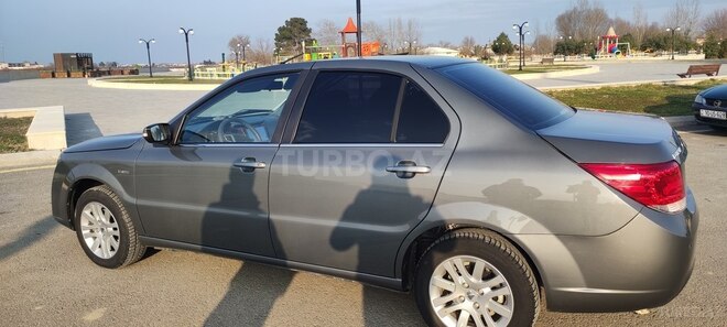 Khazar SD 2021, 16,000 km - 1.7 l - Neftçala