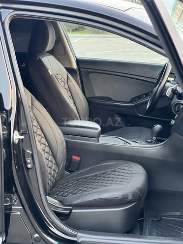 Kia Optima 2012, 165,000 km - 2.0 л - Sumqayıt