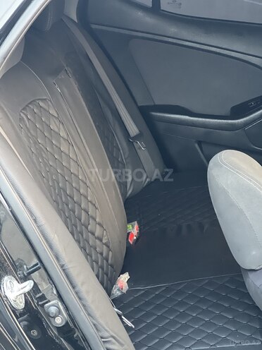 Kia Optima 2012, 165,000 km - 2.0 л - Sumqayıt