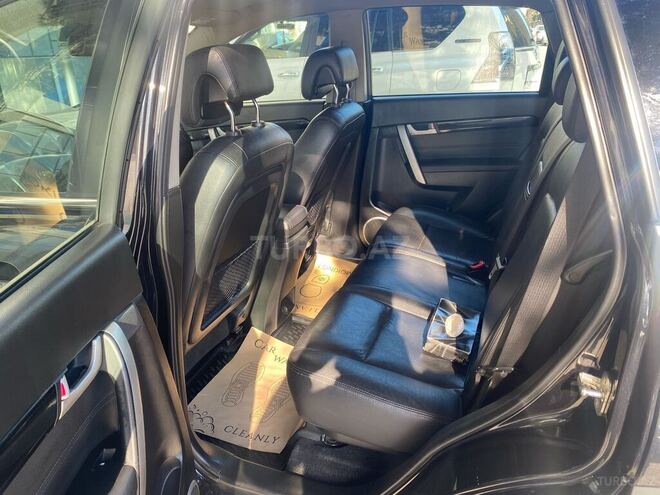 Chevrolet Captiva 2013, 208,000 km - 2.4 l - Bakı