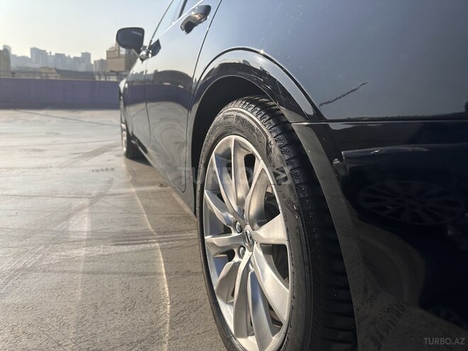 Volvo S90 2018, 97,000 km - 2.0 l - Bakı