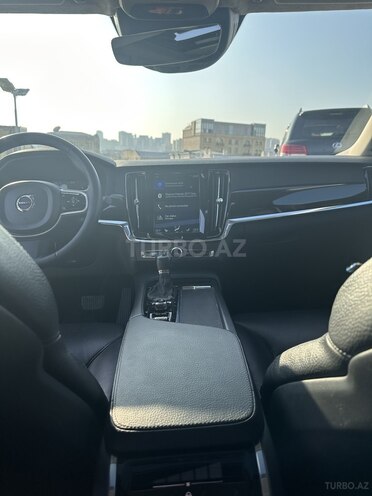Volvo S90 2018, 97,000 km - 2.0 l - Bakı