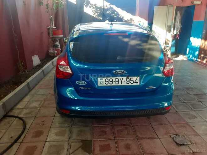 Ford Focus 2014, 150,000 km - 2.0 l - Bakı