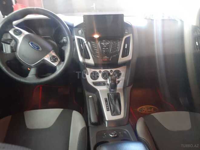 Ford Focus 2014, 150,000 km - 2.0 l - Bakı