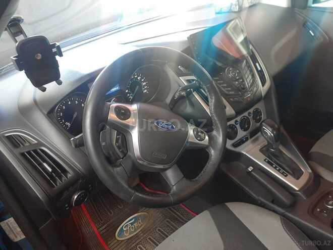Ford Focus 2014, 150,000 km - 2.0 l - Bakı