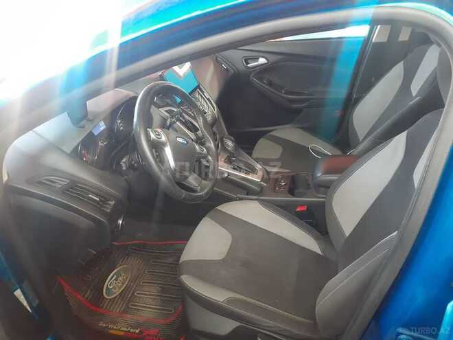 Ford Focus 2014, 150,000 km - 2.0 l - Bakı