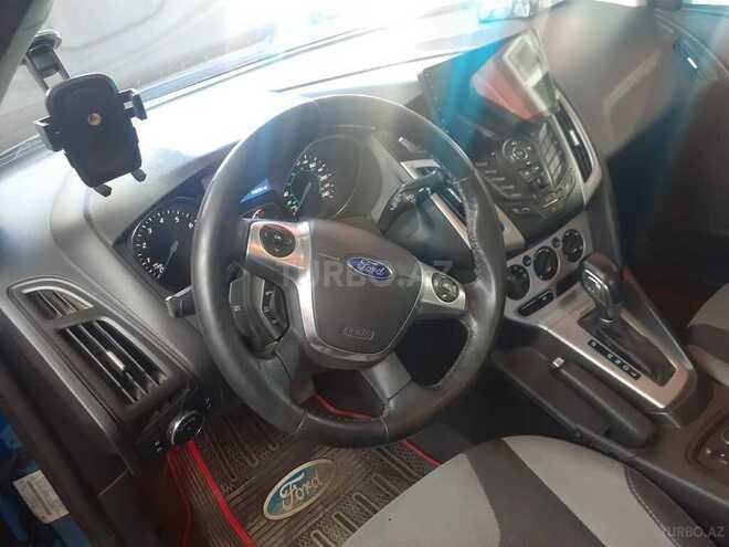 Ford Focus 2014, 150,000 km - 2.0 l - Bakı