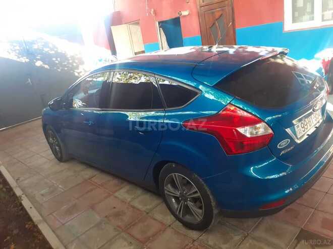 Ford Focus 2014, 150,000 km - 2.0 l - Bakı