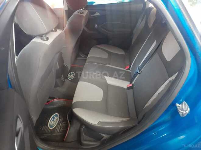 Ford Focus 2014, 150,000 km - 2.0 l - Bakı