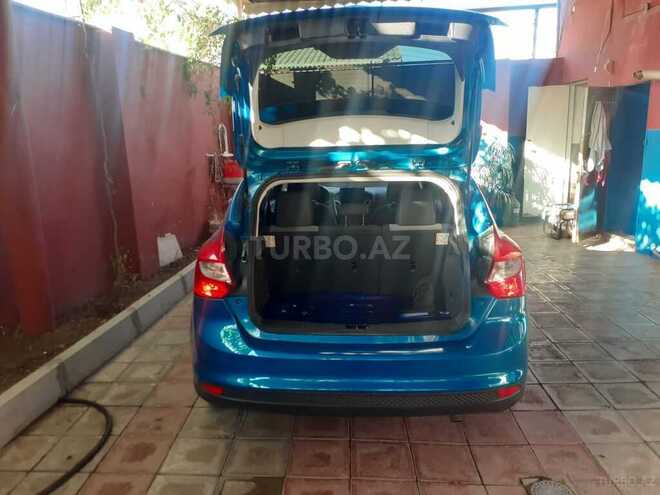 Ford Focus 2014, 150,000 km - 2.0 l - Bakı