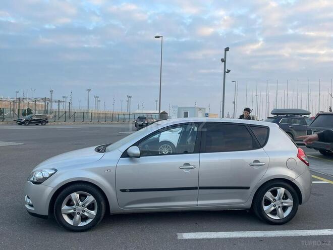 Kia Ceed 2010, 109,000 km - 1.4 l - Bakı
