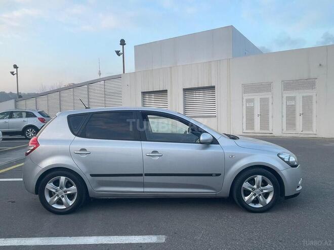 Kia Ceed 2010, 109,000 km - 1.4 l - Bakı
