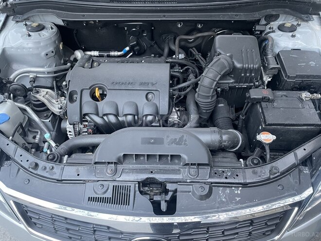 Kia Ceed 2010, 109,000 km - 1.4 l - Bakı